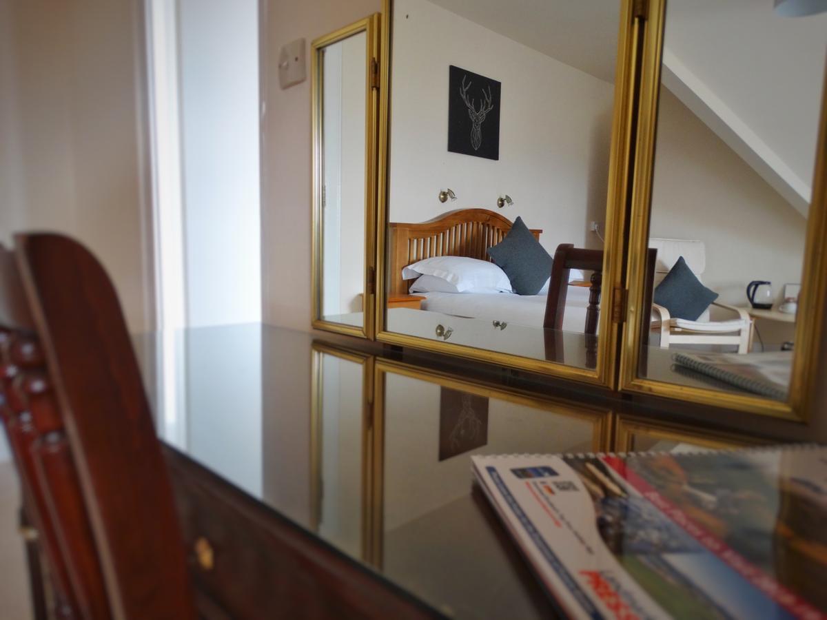 Kilchoan Hotel Ngoại thất bức ảnh