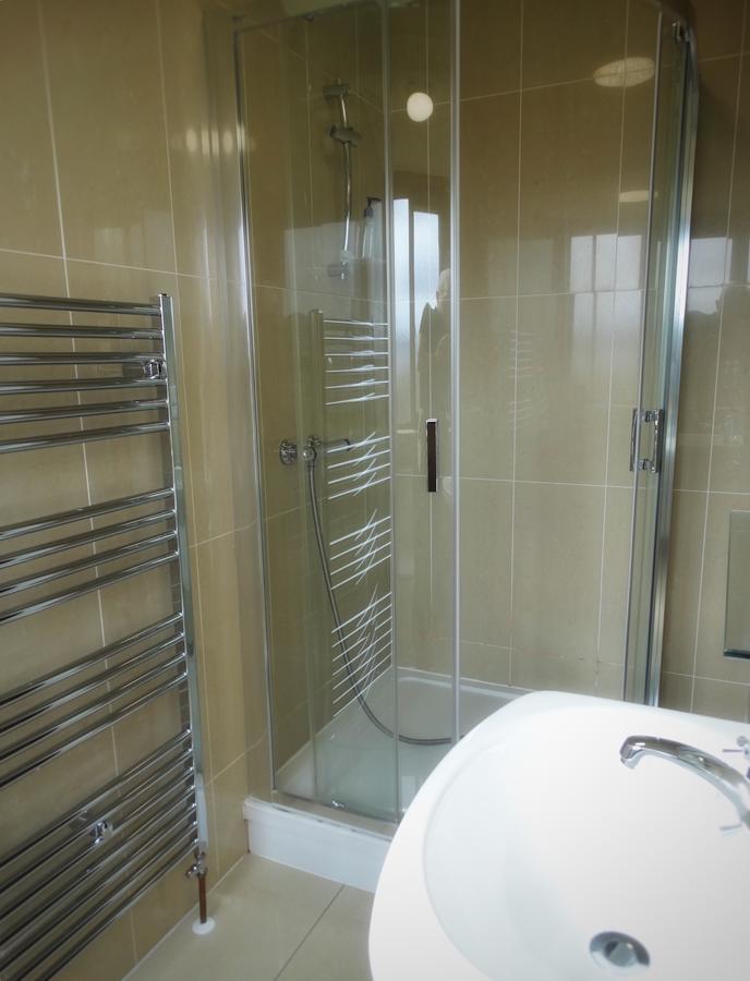 Kilchoan Hotel Ngoại thất bức ảnh